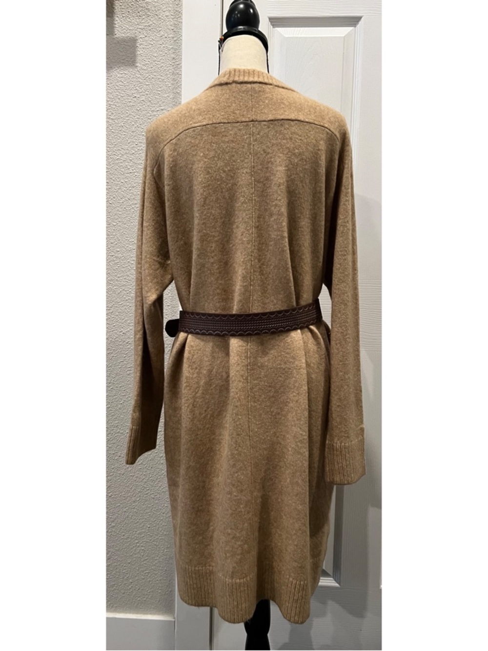 NWOT Free People Duke Concho Belt M/L - Picture 3 of 5